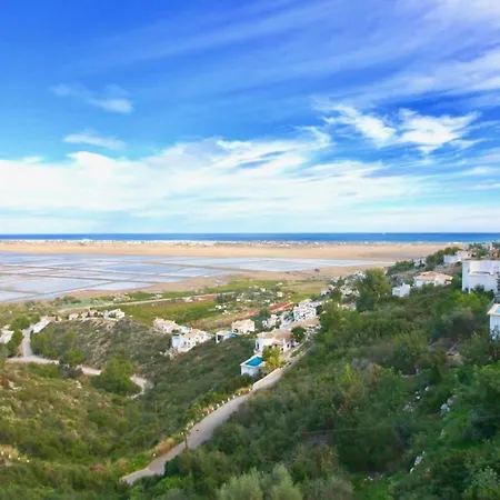 Monte Sk Villa Pego