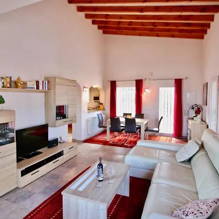 Monte Sk Villa *