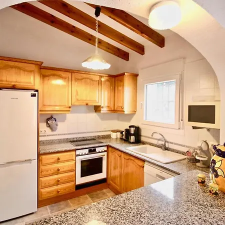 Villa Monte Sk Pego