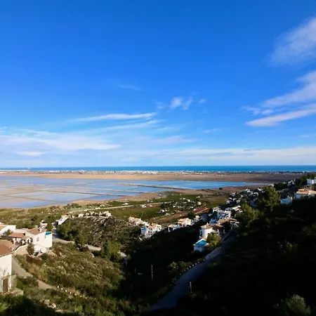 Monte Sk Villa