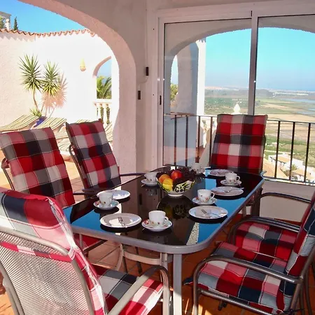 Monte Sk Villa *