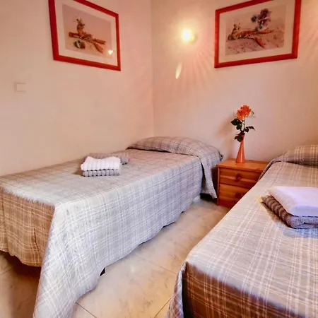 Villa Monte Sk Pego