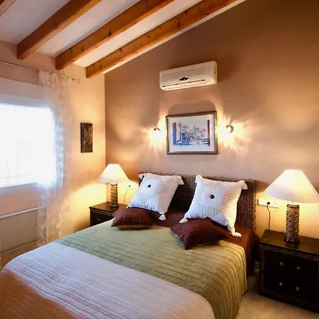 Monte Sk Villa Pego