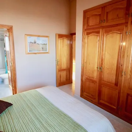 Villa Monte Sk Pego