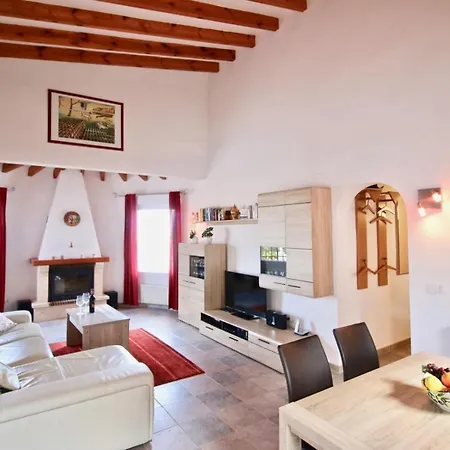 Villa Monte Sk