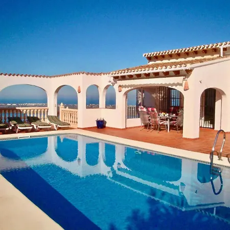 Monte Sk Villa